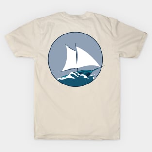 Set Sail T-Shirt